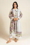 AlKaram Efl 41 3p25 Purple Spring Summer 2026