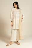 AlKaram Efl 52 3p25 Off White Spring Summer 2026