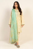 Alkaram EFL-59-3p25-cream Essential Collection 2026