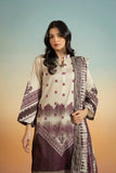 Alkaram EFL-73-3p25-purple Essential Collection 2026