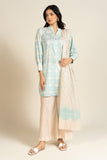 Alkaram EFL-81-3p25-sky-blue Essential Collection 2026
