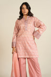 Alkaram EFL-88-3p25-light-opink Essential Collection 2026