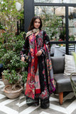 Afrozeh Elva Lawn 2025