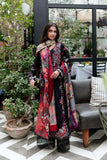 Afrozeh Elva Lawn Collection 2025