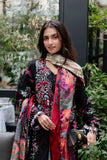 Afrozeh Elva Lawn Collection 2025