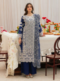 Mahnur Elysium Allenura Luxury Lawn 2024