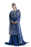 Gul Ahmed FE-52163 Giardino Collection 2026