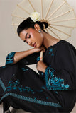 Azure Emerald Galaxy Chic Essentials 2026