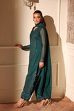Azure Enchanted Forest Ensembles Pret 2025