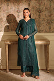Azure Enchanted Forest Ensembles Pret 2025