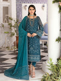Gulaal Reyah (Gl-Ep23V1-12) Embroidered Pret Collection 2024