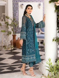 Gulaal Reyah (Gl-Ep23V1-12) Embroidered Pret Collection 2024