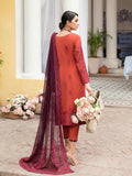 Gulaal Nayaab (Gl-Ep23V1-15) Embroidered Pret Collection 2024