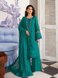 Gulaal Sairaab (Gl-Ep23V1-16) Embroidered Pret Collection 2024