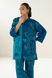 Alkaram EPE121-9-2P25 Blue-Green Mid Summer Pret Collection 2026