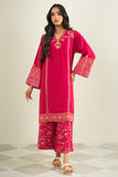 Alkaram EPE249-10-2P25 Pink Mid Summer Pret Collection 2026