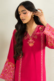 Alkaram EPE249-10-2P25 Pink Mid Summer Pret Collection 2026