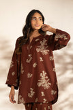 Alkaram EPE39-8-2P25-Brown Hello Winter Woman 2026
