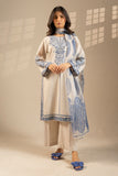 Alkaram EPE61-1-3P26  Mid Summer Pret Collection 2026