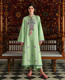 Republic Womenswear Pistachio Poise Neoma Essential Pret Vol-2 2026