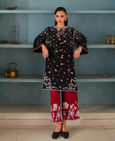 Republic Womenswear Noir Parsi Neoma Essential Pret Vol-2 2026