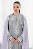 Cross Stitch Ethereal Veil Cotton Satin Premium Collection 2025