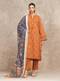 Edenrobe  EWU5M3-004-3P Winter Collection 2025