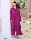 Roheenaz Elan Bloom Veil Of Summer Chikankari Edit 2026