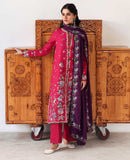 Republic Womenswear Elaria Amaris Luxury Shawl Collection 2025