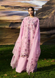 Hussain Rehar Elfa Zan Spring Summer 2026
