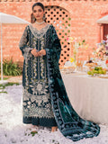Mahnur Elys Nazakat Luxury Winter 2024