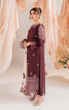Elysian-MW-12 Asifa N Nabeel Winter Meraki 2024