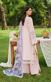 Asifa N Nabeel Elysian Petals ECU25-08 Eden Cambric 2025