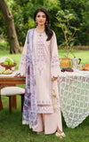 Asifa N Nabeel Elysian Petals ECU25-08 Eden Cambric 2025