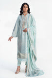 Gul Ahmed KD-62001 Luxury Lawn 2026