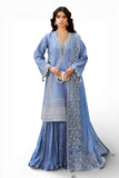Gul Ahmed LE-62003 Luxury Lawn 2026