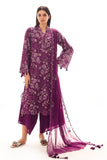 Gul Ahmed LSV-62001 Poetry of Luxury 2026