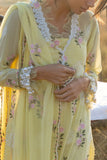 Gul Ahmed LSV-62002 Poetry of Luxury 2026