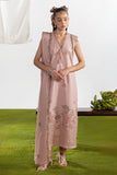 Gul Ahmed DN-62047 Bageecha Collection 2026