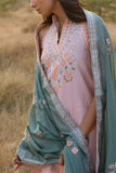 Gul Ahmed PM-62057 Poetry of Luxury 2026