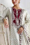 Gul Ahmed SP-62014 The Luxe Chapter 2026