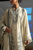Gul Ahmed AY-62002 The Charm Of Winter 2026