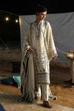 Gul Ahmed AY-62002 The Charm Of Winter 2026