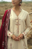 Gul Ahmed K-52060 The Charm Of Winter 2026