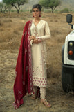 Gul Ahmed K-52060 The Charm Of Winter 2026