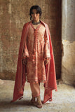 Gul Ahmed K-62057 The Charm Of Winter 2026
