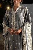 Gul Ahmed K-62071 The Charm Of Winter 2026