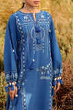 Gul Ahmed TK-52007 3 Piece Khaddar 2025