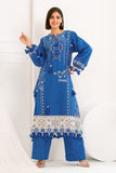 Gul Ahmed TK-52007 3 Piece Khaddar 2025