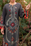 Gul Ahmed TK-52008 2 Piece Khaddar 2025